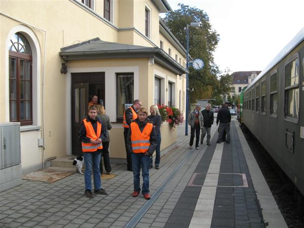 Bw-Weimar 12.10.2012 Bildautor: Stefan Scholz (049)